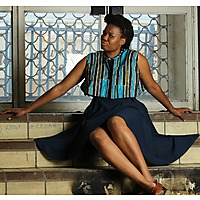 Nokwanda Zakiyyah Shabangu photo