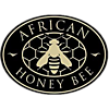 African Honey Bee  photo