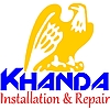 Khanda Installations and Repairs photo