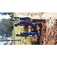 Walk Safe Jozi image