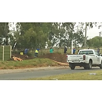 Walk Safe Jozi image