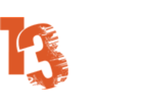 13LogoWhite.png - 13thFLOOR image