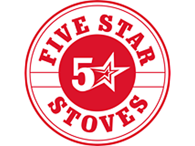 Five Star Stoves Logo in Diepsloot.png - 5 Star Stoves image