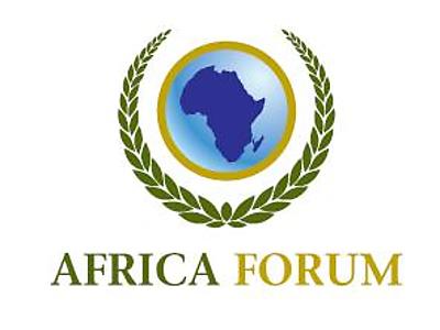africaforumlogo.jpg - Africa Forum  image