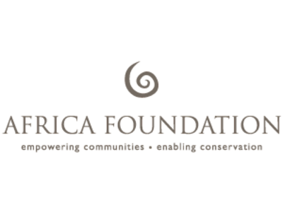AfricaFoundation-Logo-grey-300.png - Africa Foundation  image