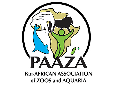 PAAZAlogo-1.jpg - African Association of Zoos and Aquaria image
