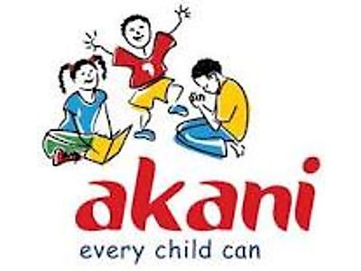 Akani Logo.png - Akani Diepsloot Foundation image
