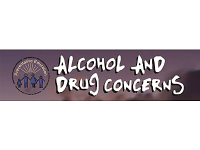 logopreveduwebsite.jpg - Alcohol and Drug concerns  image
