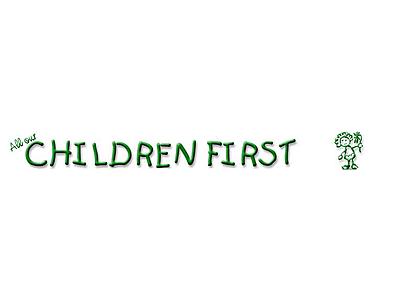 logo1.jpg - All Our Children First  image