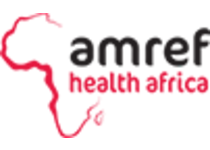 AMREF-logo-small.png - Amref South Africa  image