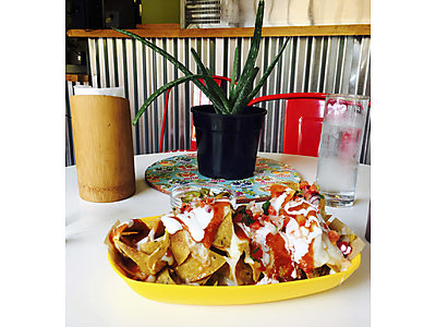 11.-Baha-Taco_photo-by-Johannesburg-In-Your-Pocket.jpg - Baha Taco image