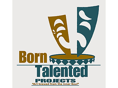born-talented-projects-logo.jpg - Born Talented Projects image