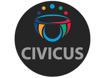 CIVICUS_WEB_on_semi_transparent_blk_circle-01.png - Civicus World Alliance For Citizen Participation image