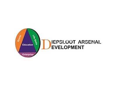 Diepsloot Arsenal Development Logo.jpg - Diepsloot Arsenal Development image