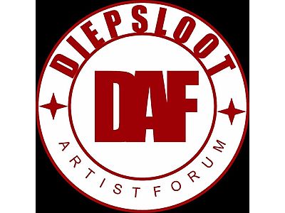 Diepsloot Artist Forum (DAF) logo.jpg - Diepsloot Artist Forum (DAF) image
