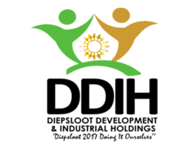 logo-green.png - Diepsloot Development & Industrial Holdings image
