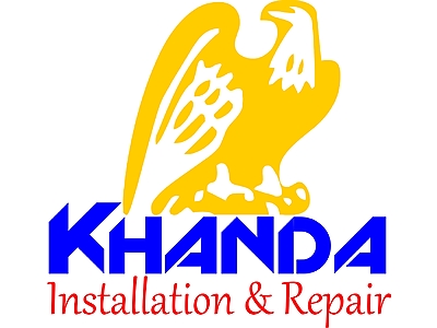 Khanda Installation and Repair Logo.jpg - Khanda Installations and Repairs image