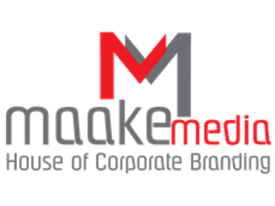 Maake Media Logo.png - Maake Media image