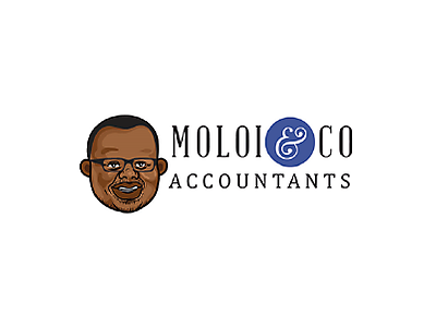 Moloi & Co. Accountants Logo.png - Moloi & Co. Accountants  image