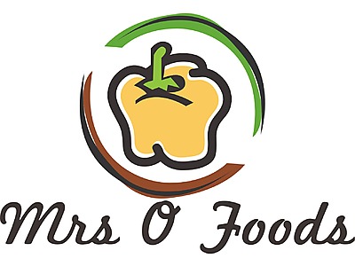 Mrs O Foods Logo.jpg - Mrs O Foods image