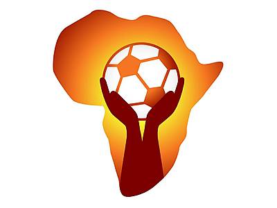 Amandla EduFootball Logo.jpg - Oliver Kahn Safe-Hub Diepsloot image