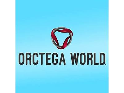 Orctega World Logo.jpg - Orctega World image