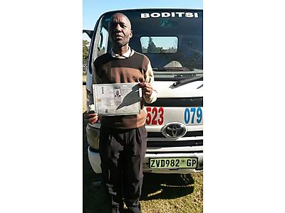 P Man Driving School.jpg - P Man Driving School  image