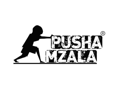pushalogo.png - Pusha Mzala image