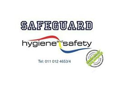13230285_1756891634525457_7819054800943774693_n.jpg - Safeguard Hygiene and Safety image