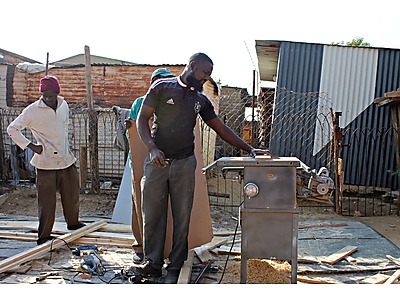 IMG_0390.jpg - Sihlahlabani Carpentry  image