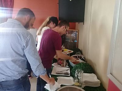 IMG-20170221-WA0017.jpg - Thatobatso Lounge image