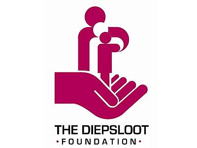 logo 2016.JPG - The Diepsloot Foundation  image