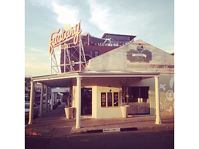 Factory-On-Grant.jpg - The Factory on Grant  image