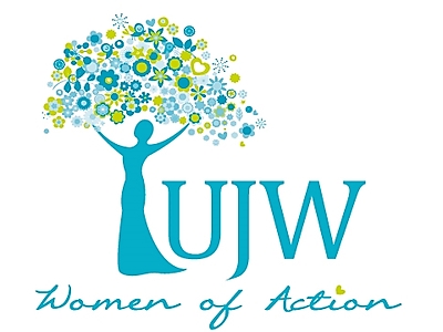 UJW Logo plain.jpg - Union Jewish of Women  image