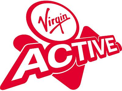 Virgin-Active-Logo-Red.jpg - Virgin Active Sandton image